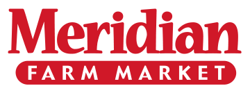 Meridian Farm Market Help Center home page